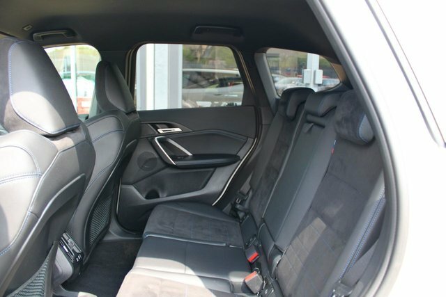 BMW X1 2.0 20D Ed Efficientdynamics Business Sdrive Euro Silver #13