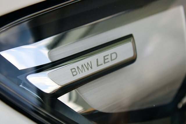 BMW X1 2.0 20D Ed Efficientdynamics Business Sdrive Euro Silver #38