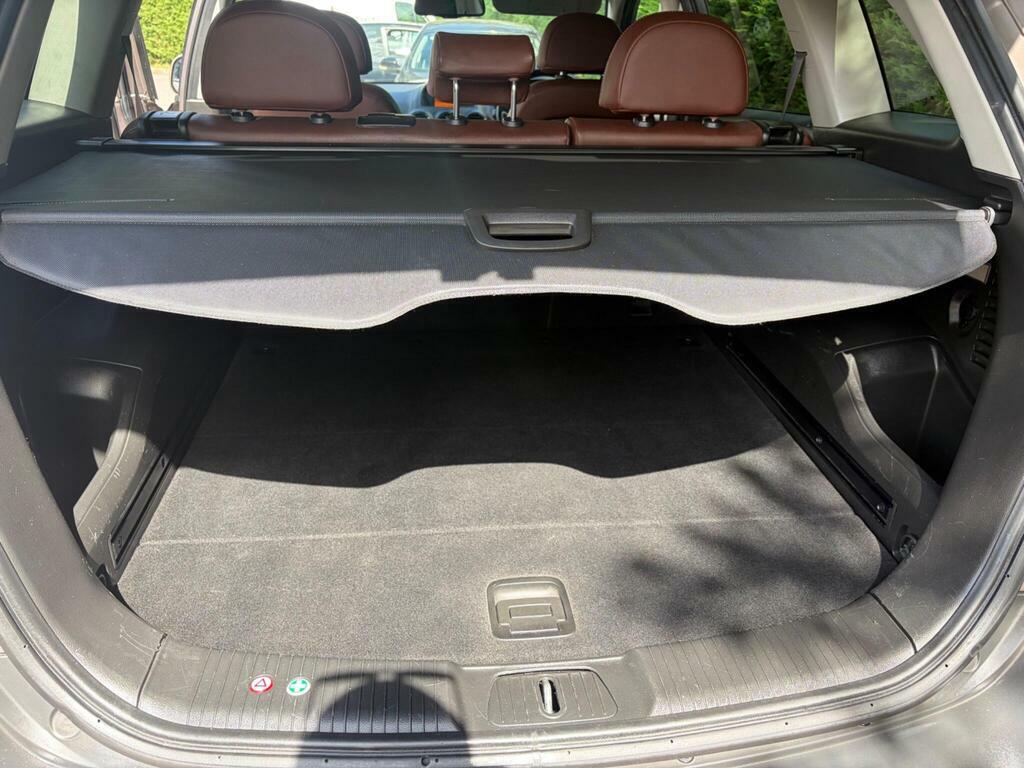 Vauxhall Antara 2.2 Cdti Se Suv 4Wd Euro 5 Ss Grey #13