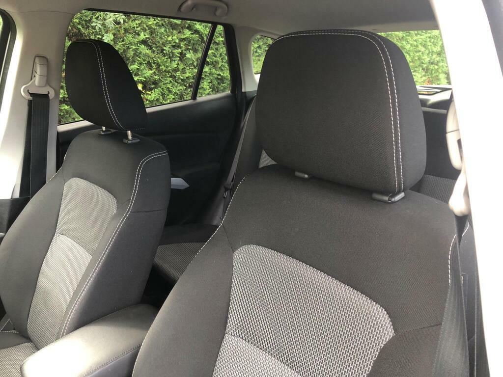 Suzuki SX4 S Cross 1.6L Sz4 Silver #7