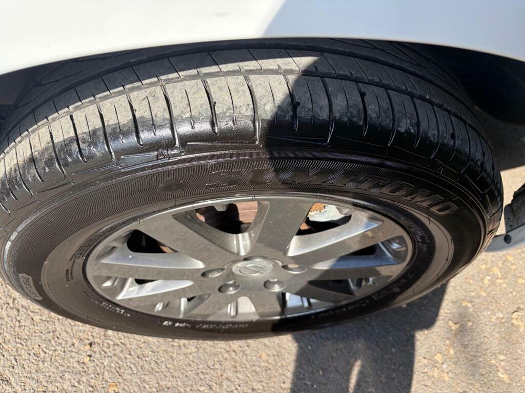 Chrysler Grand Voyager Black #12