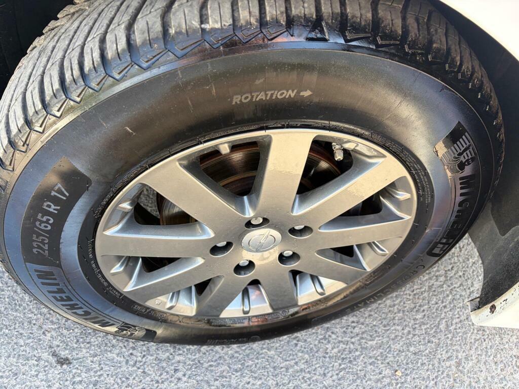 Chrysler Grand Voyager Black #10