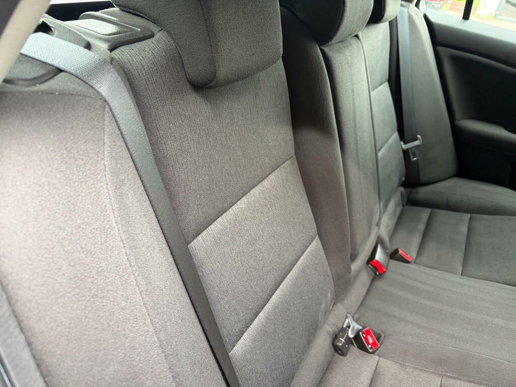 Honda Accord I Dtec Silver #15