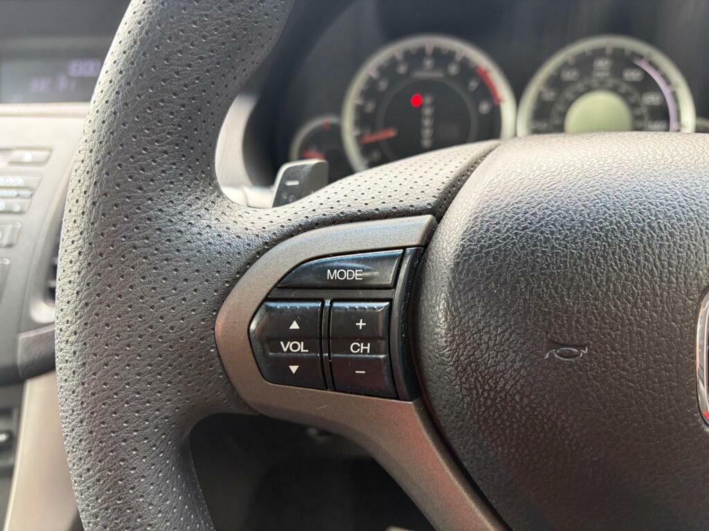 Honda Accord I Dtec Silver #18