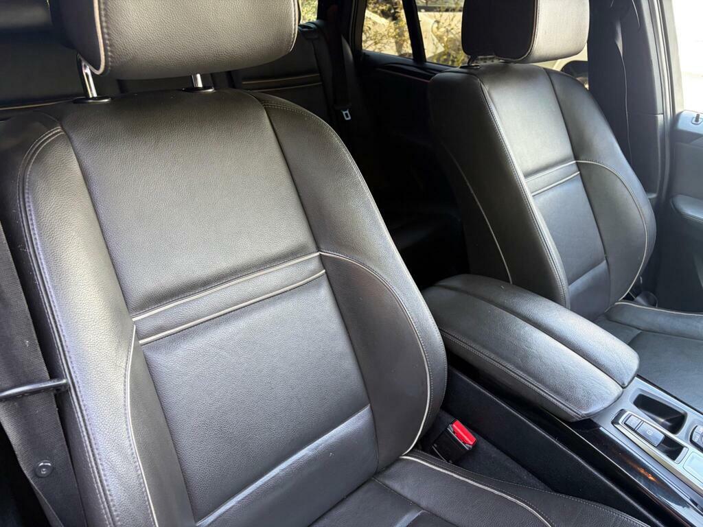 BMW X5 Xdrive30d M Sport Black #13