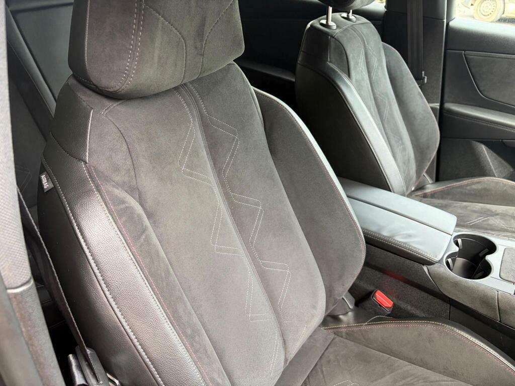 DS DS 7 Crossback 1.6 Puretech Ultra Prestige Eat8 Grey #12