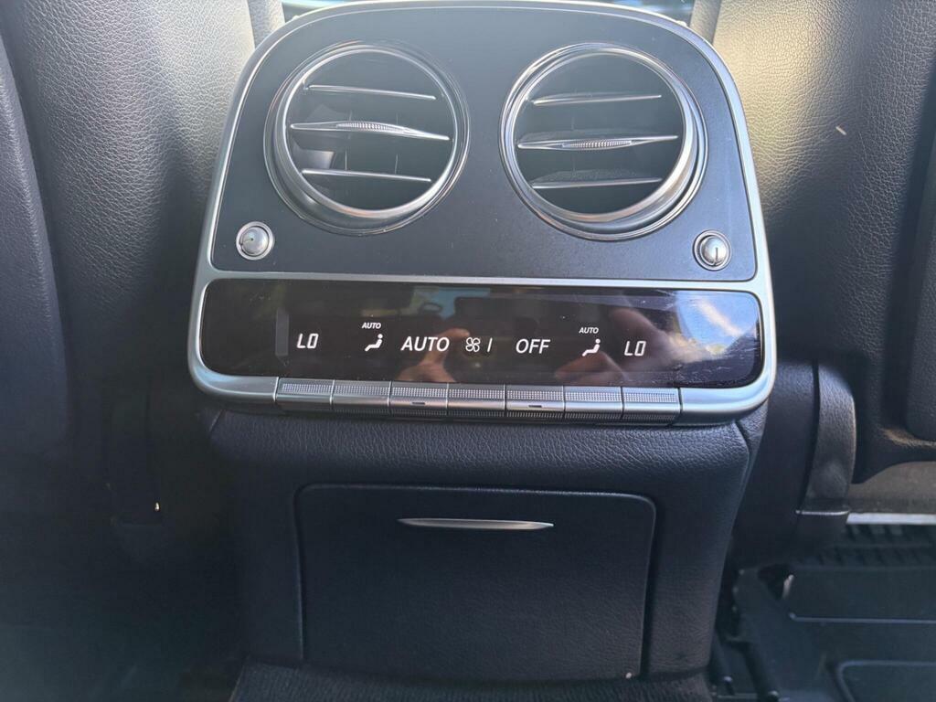 Mercedes-Benz S Class Saloon Grey #19