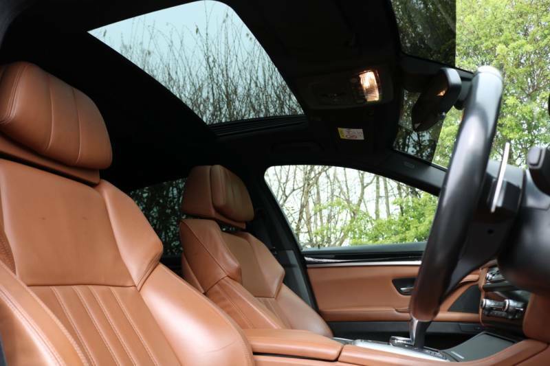 BMW M5 4.4L Null Blue #11