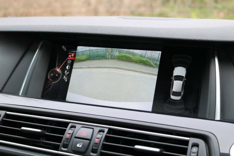 BMW M5 4.4L Null Blue #22