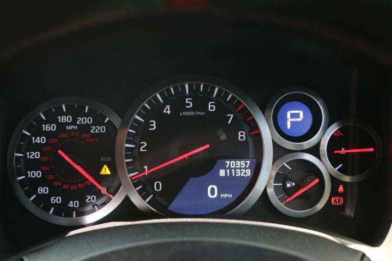 Nissan GT-R Premium Edition Blue #17