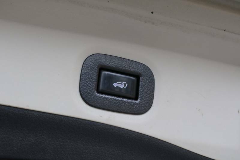 Nissan X-Trail Dci Acenta Black #13