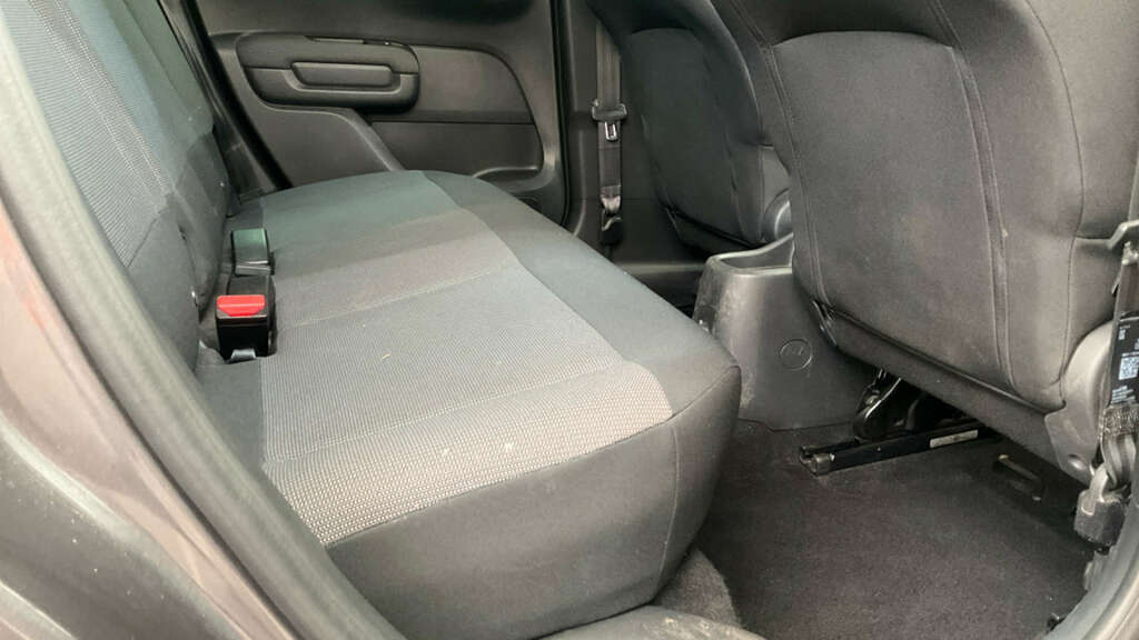 Citroen C3 Aircross 1.2 Puretech Feel Red #9