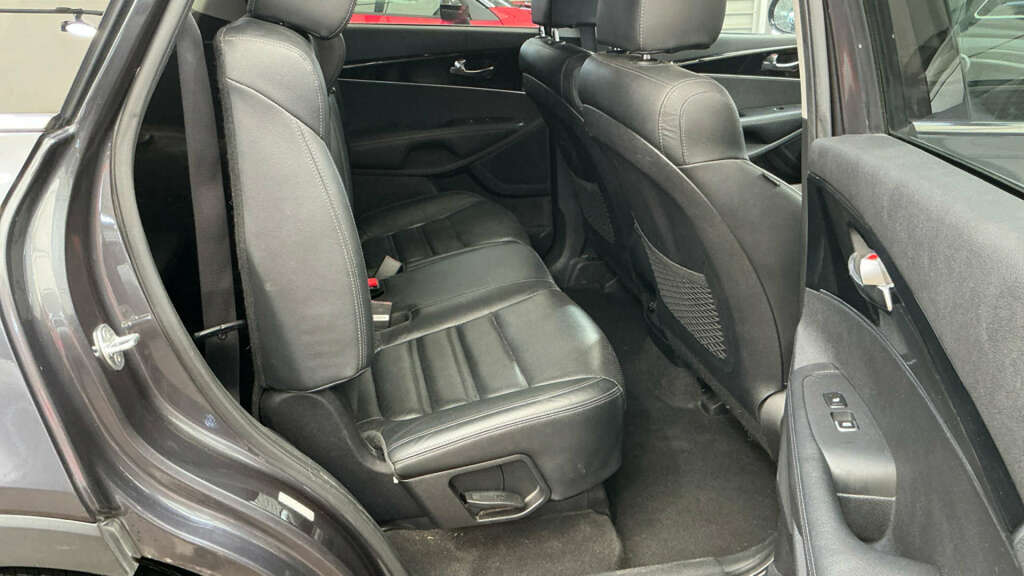 Kia Sorento 1.6 H T-gdi 4 Awd Euro 6 Ss Red #10