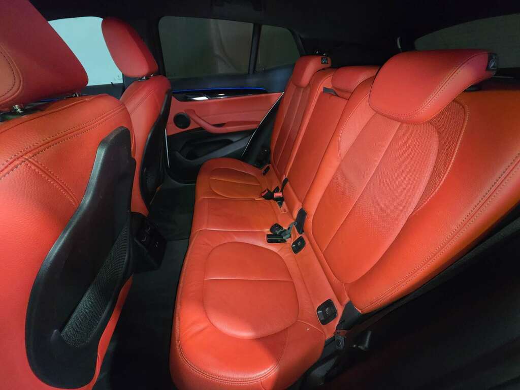BMW X2 Xdrive 25E M Sport Tech Pack Black #61