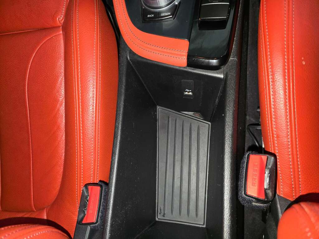 BMW X2 Xdrive 25E M Sport Tech Pack Black #53