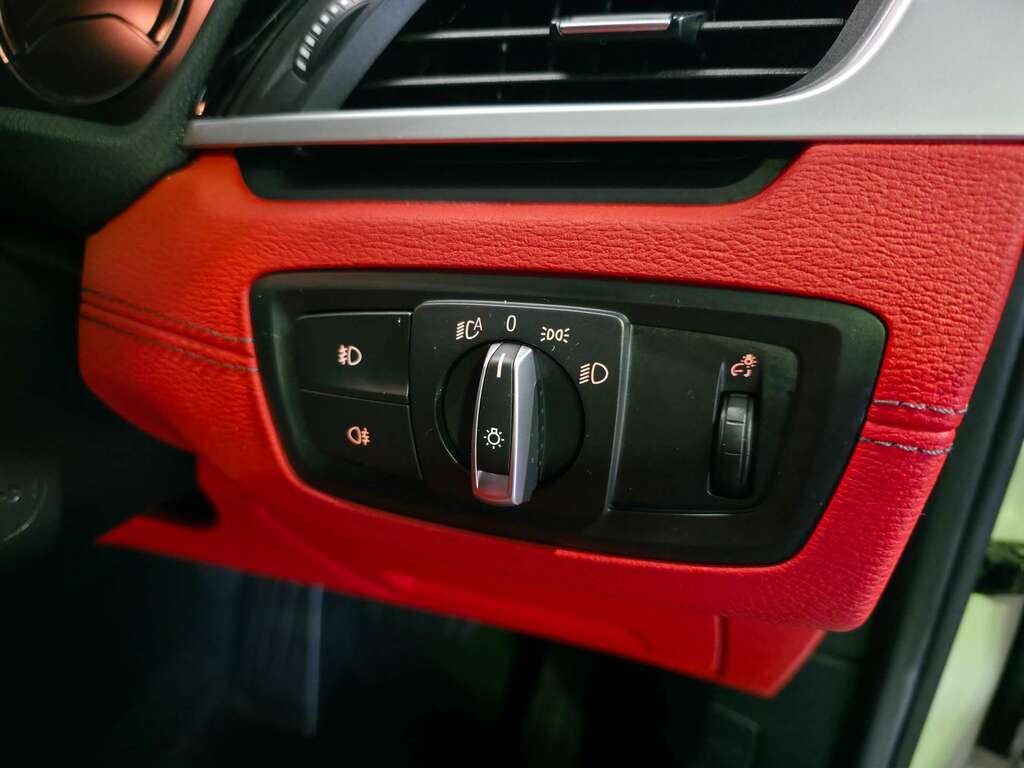 BMW X2 Xdrive 25E M Sport Tech Pack Black #14