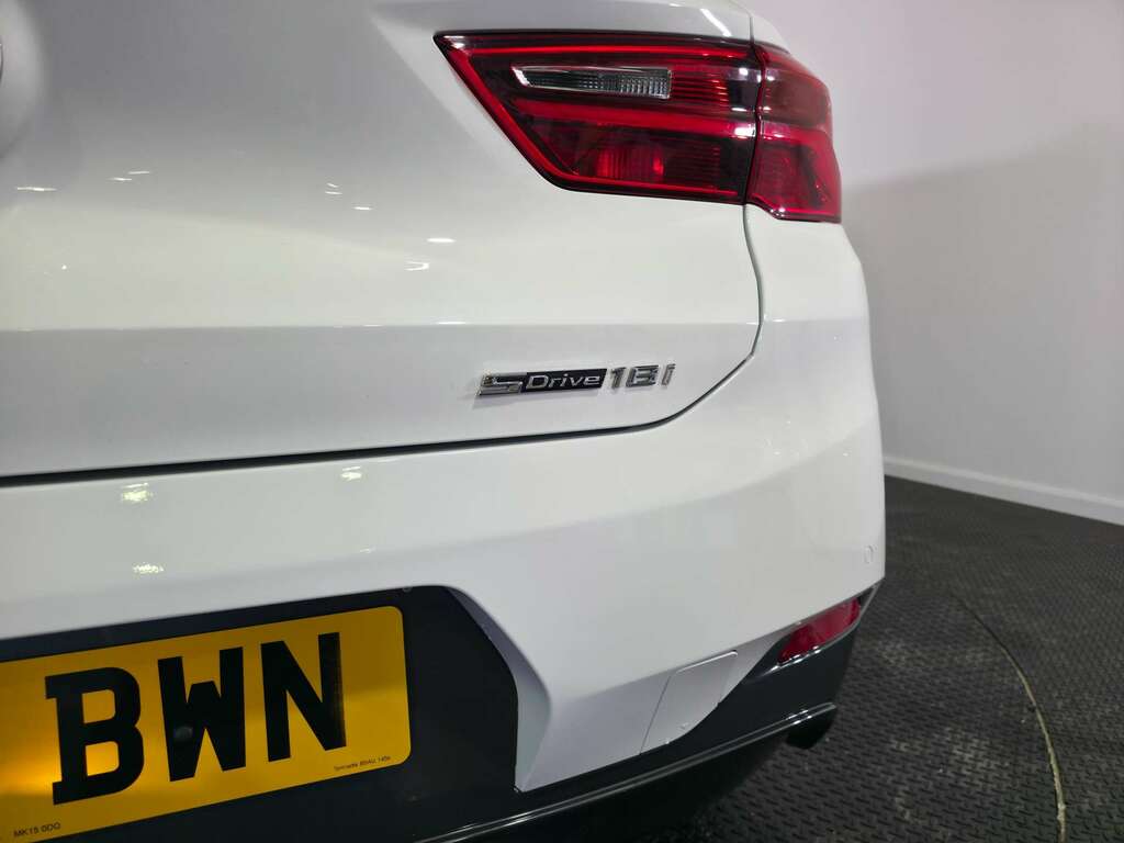BMW X2 Xdrive 25E M Sport Tech Pack Black #18