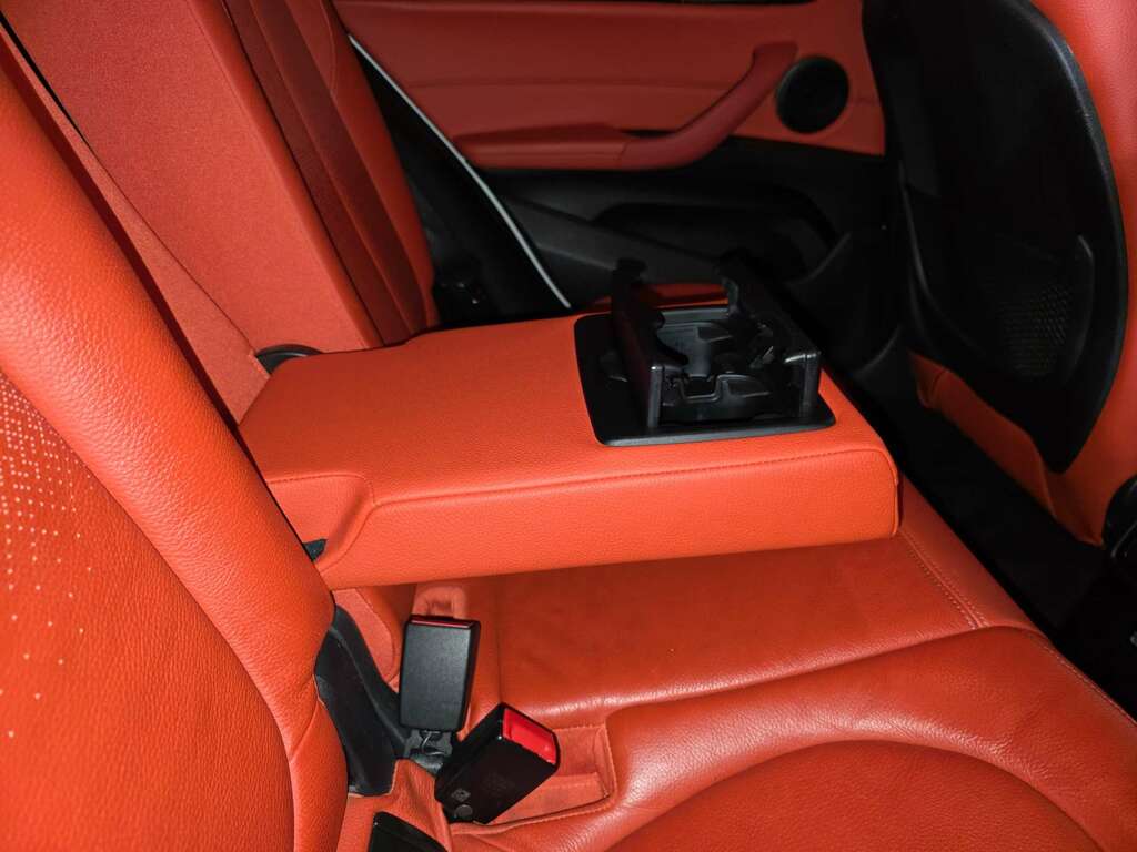 BMW X2 Xdrive 25E M Sport Tech Pack Black #59