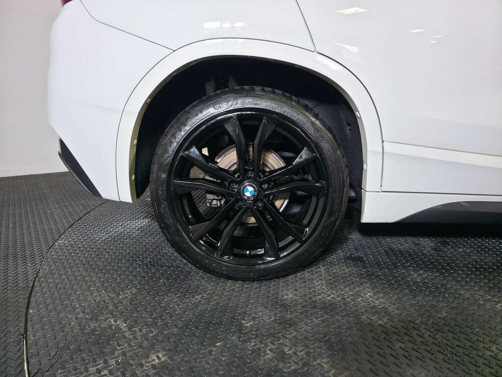 BMW X2 Xdrive 25E M Sport Tech Pack Black #75
