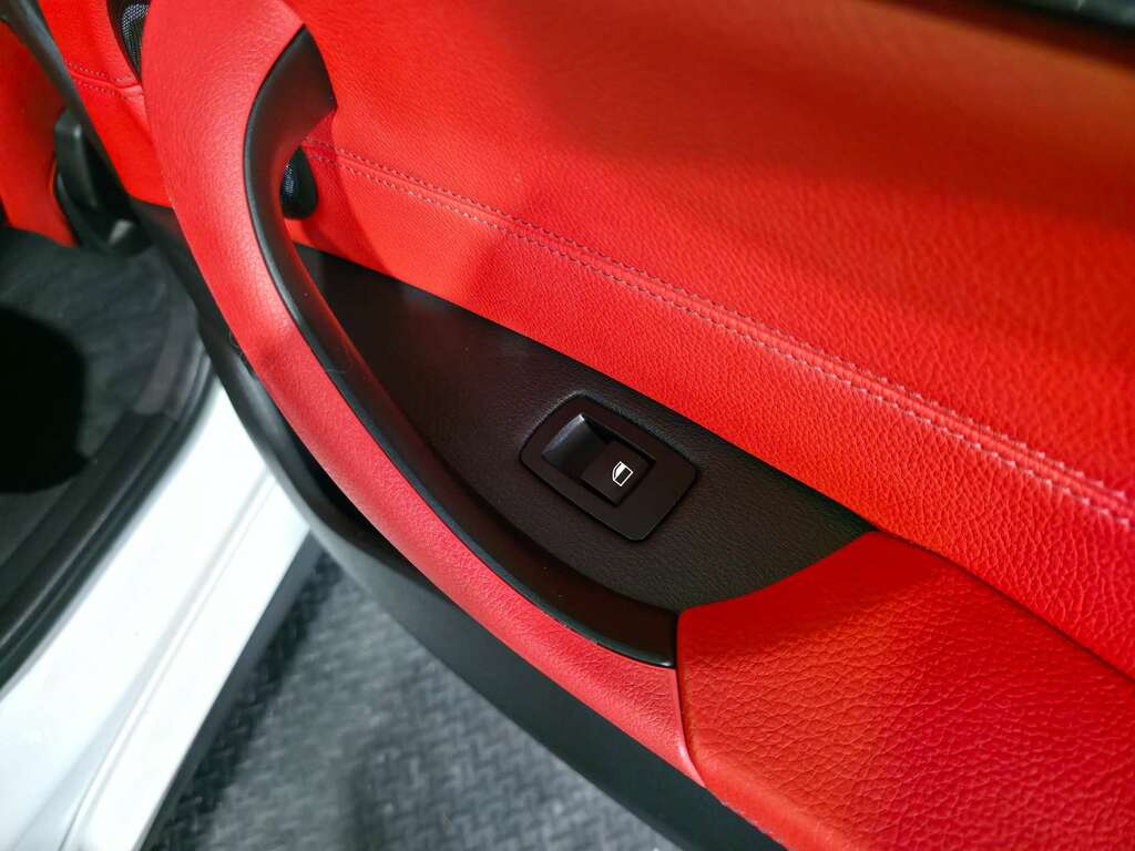 BMW X2 Xdrive 25E M Sport Tech Pack Black #56