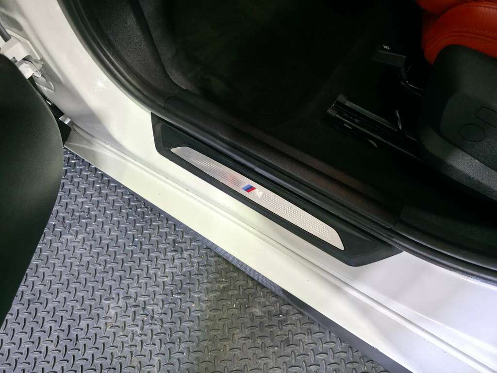 BMW X2 Xdrive 25E M Sport Tech Pack Black #68