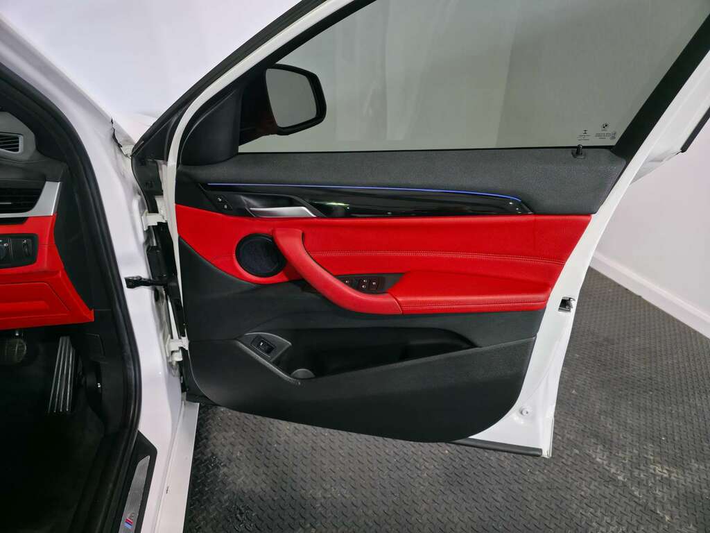 BMW X2 Xdrive 25E M Sport Tech Pack Black #23