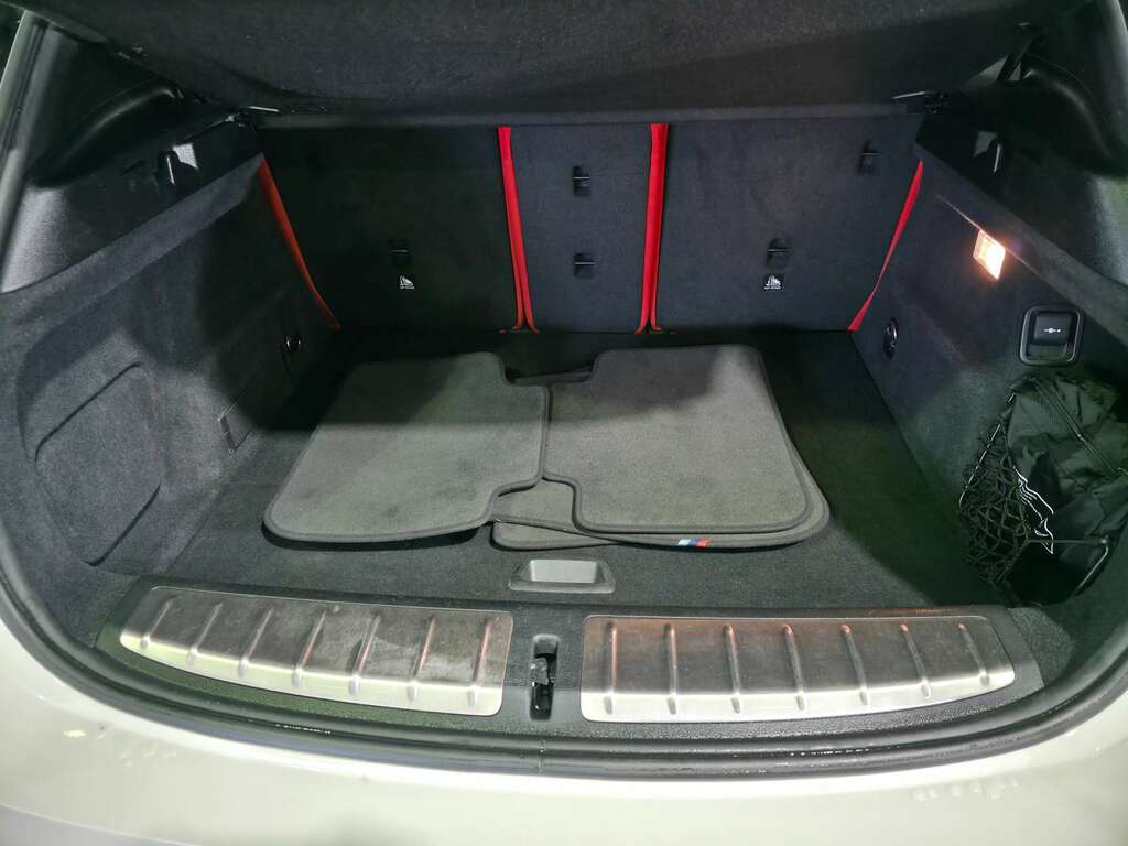 BMW X2 Xdrive 25E M Sport Tech Pack Black #21