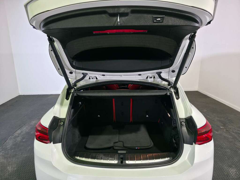 BMW X2 Xdrive 25E M Sport Tech Pack Black #19
