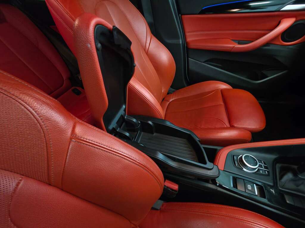 BMW X2 Xdrive 25E M Sport Tech Pack Black #54
