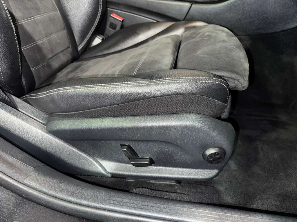 Mercedes-Benz C Class  Black #13