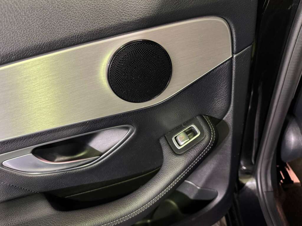 Mercedes-Benz C Class  Black #68