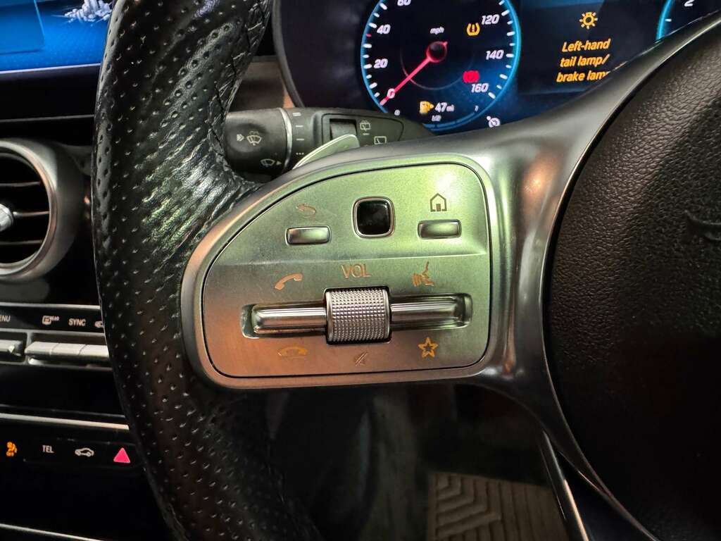 Mercedes-Benz C Class  Black #31