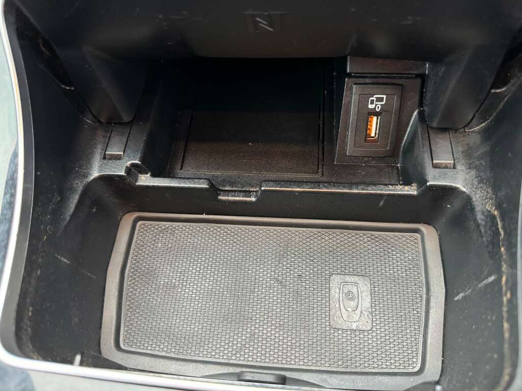 Mercedes-Benz C Class  Black #49