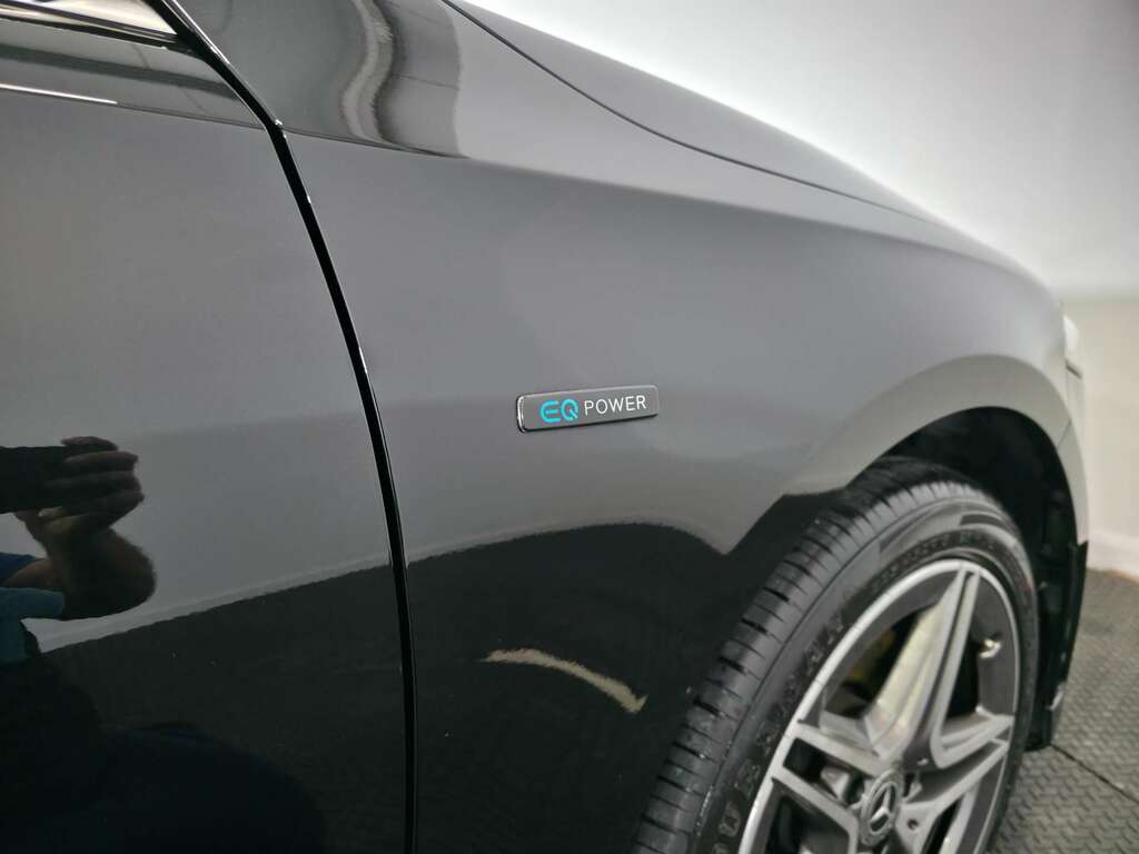 Mercedes-Benz A Class A35 4Matic Executive Grey #15