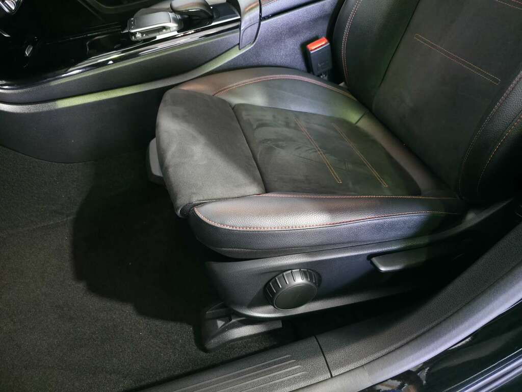 Mercedes-Benz A Class A35 4Matic Executive Grey #68