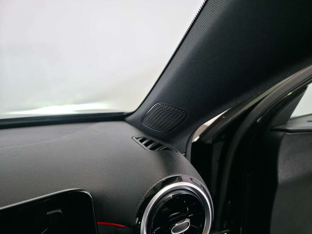Mercedes-Benz A Class A35 4Matic Executive Grey #31