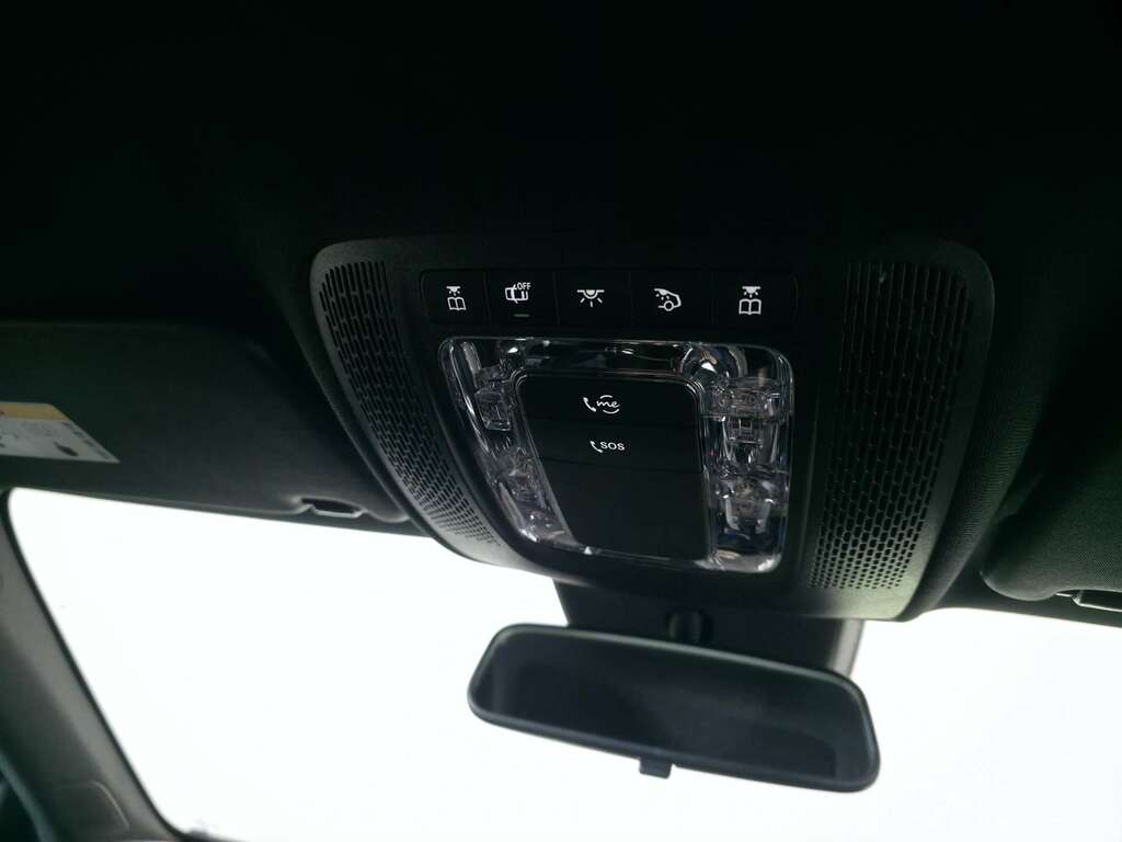 Mercedes-Benz A Class A35 4Matic Executive Grey #45