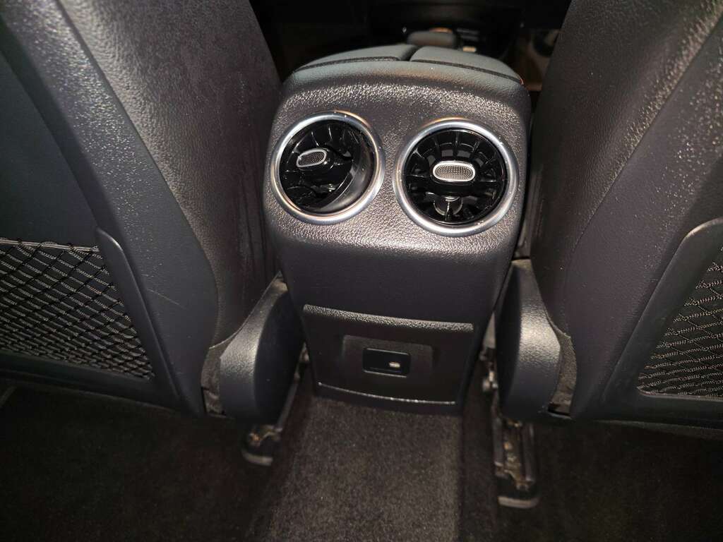 Mercedes-Benz A Class A35 4Matic Executive Grey #56
