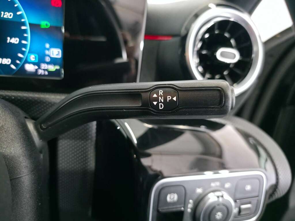 Mercedes-Benz A Class A35 4Matic Executive Grey #26
