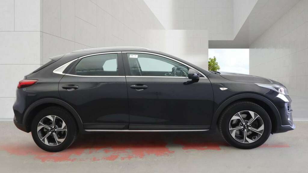 Kia Xceed 1.0 T-gdi 2 Suv Euro 6 Ss 11 Black #5