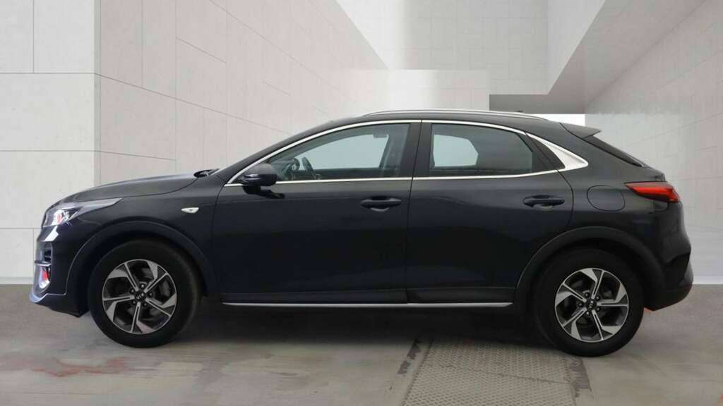 Kia Xceed 1.0 T-gdi 2 Suv Euro 6 Ss 11 Black #6
