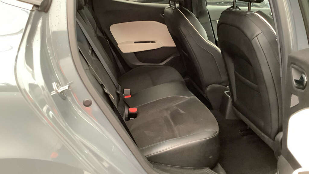 Renault Clio 1.0 Tce 100 Iconic Blue #10