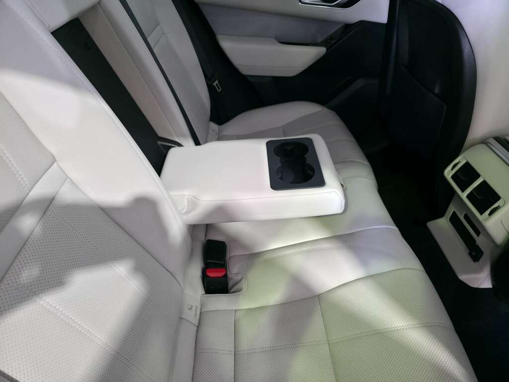 Land Rover Range Rover Velar Velar R-dynamic Hse Silver #61