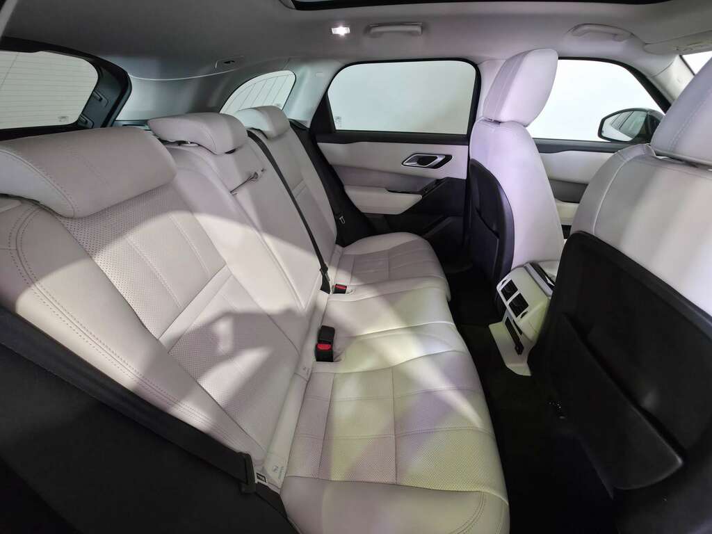 Land Rover Range Rover Velar Velar R-dynamic Hse Silver #59