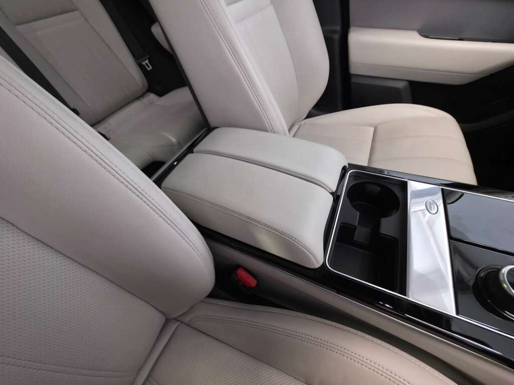 Land Rover Range Rover Velar Velar R-dynamic Hse Silver #36