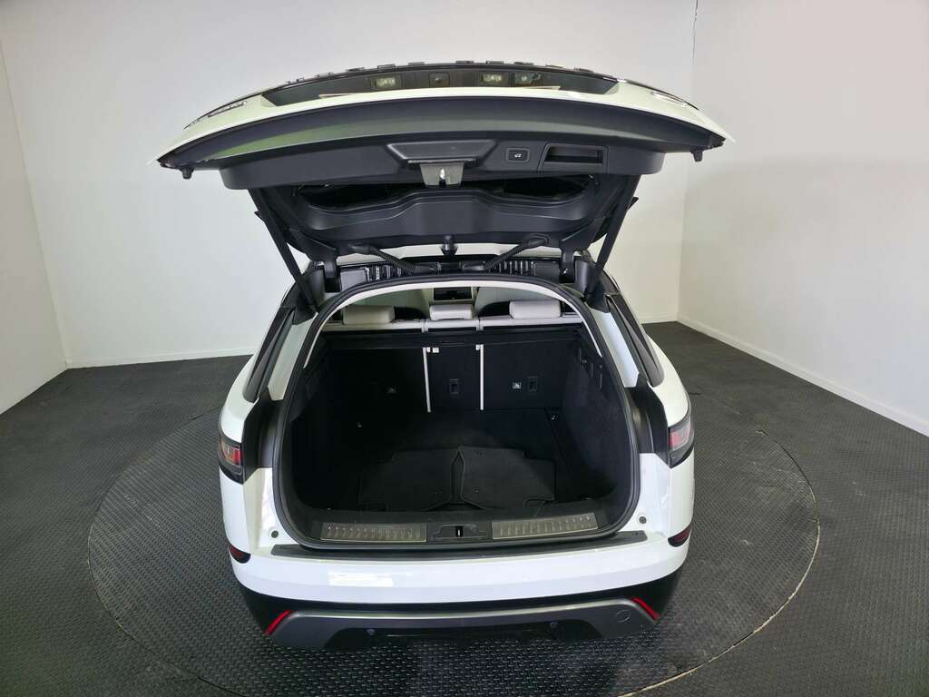 Land Rover Range Rover Velar Velar R-dynamic Hse Silver #13