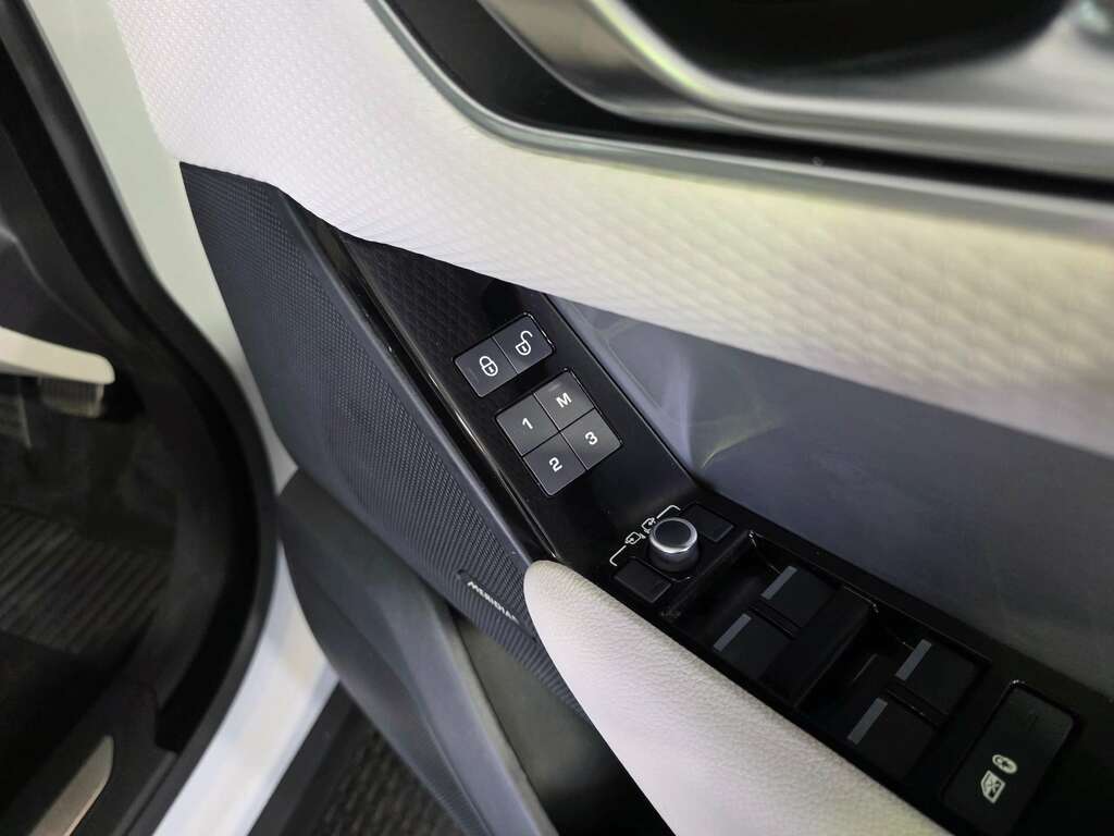 Land Rover Range Rover Velar Velar R-dynamic Hse Silver #50