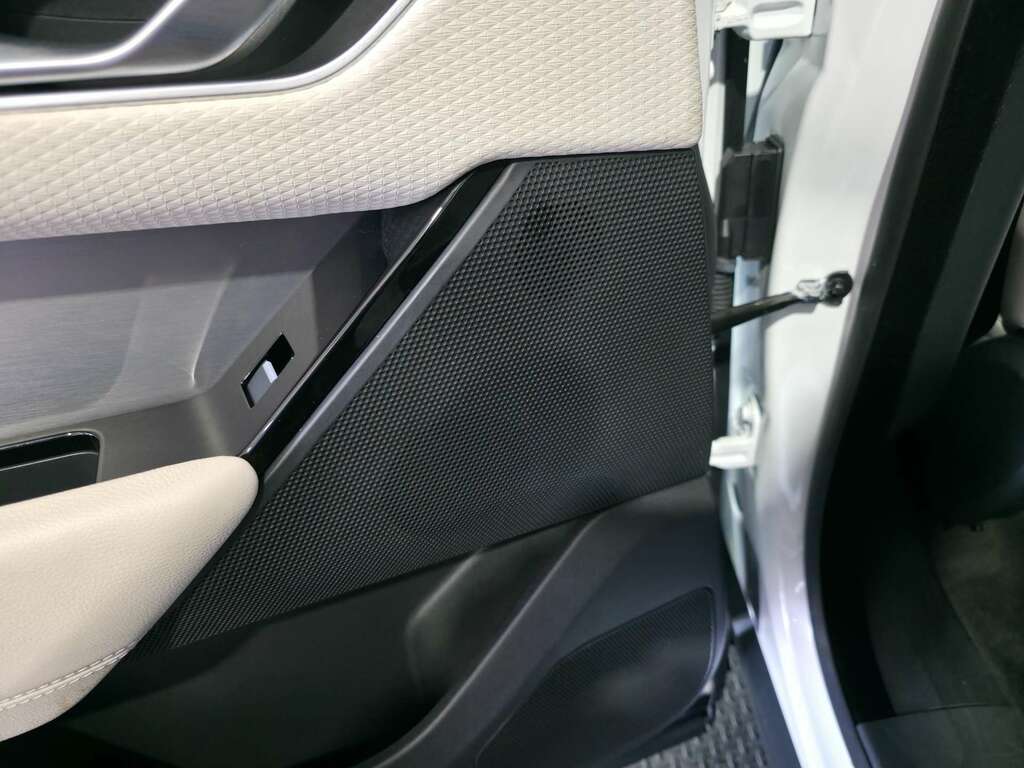 Land Rover Range Rover Velar Velar R-dynamic Hse Silver #64