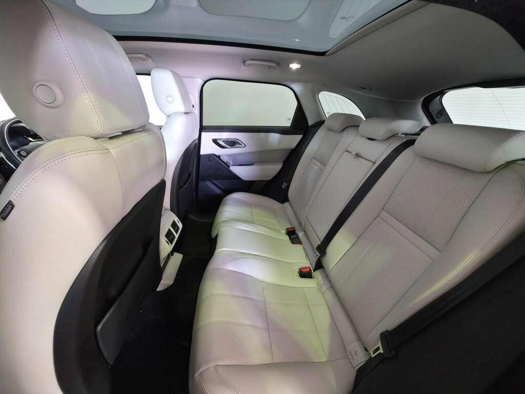 Land Rover Range Rover Velar Velar R-dynamic Hse Silver #66