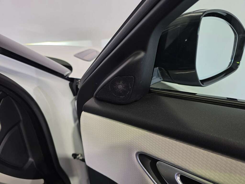 Land Rover Range Rover Velar Velar R-dynamic Hse Silver #49